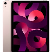 Apple iPad Air 2022 64GB MM9D3 (розовый)