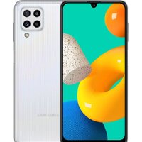 Samsung Galaxy M32 128GB (белый)