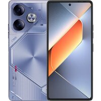 Tecno Pova 6 8GB/256GB (голубая звезда)
