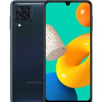 Samsung Galaxy M32 128GB (черный)