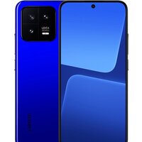 Xiaomi 13 12GB/512GB китайская версия (синий)