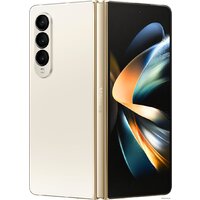Samsung Galaxy Z Fold4 12GB/512GB (бежевый)
