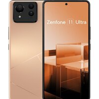 ASUS Zenfone 11 Ultra 16GB/512GB (бежевый)