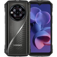 Doogee S118 Pro 8GB/512GB (черный/серебристый)