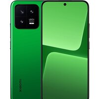Xiaomi 13 12GB/512GB китайская версия (зеленый)