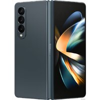 Samsung Galaxy Z Fold4 12GB/512GB (серо-зеленый)