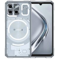 Doogee Blade GT 12GB/256GB (серебристый)