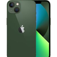 Apple iPhone 13 Dual SIM 256GB (зеленый)