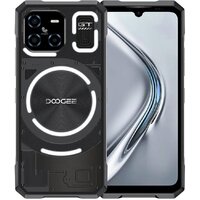Doogee Blade GT 12GB/256GB (черный)