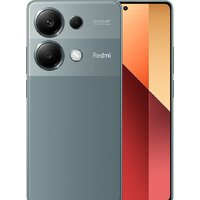 Xiaomi Redmi Note 13 Pro 4G 8GB/128GB с NFC международная версия (зеленый лес)