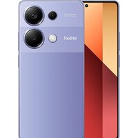 Xiaomi Redmi Note 13 Pro 4G 8GB/128GB с NFC международная версия (лавандовый)