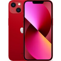 Apple iPhone 13 Dual SIM 256GB (красный)
