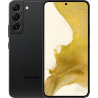 Samsung Galaxy S22 5G SM-S901B/DS 8GB/256GB (черный фантом)