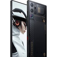 Nubia Red Magic 9 Pro 16GB/512GB международная версия (циклон)