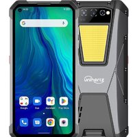 Unihertz Tank 12GB/256GB (серый)