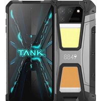 Unihertz Tank 2 12GB/512GB (серый)