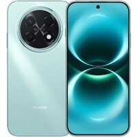 Huawei nova 15 Max CHZ-LX1 Dual SIM 8GB/256GB (бирюзовый, международная версия)