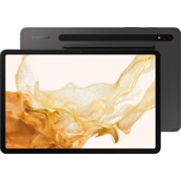 Samsung Galaxy Tab S8 5G SM-X706 8GB/128GB (графит)