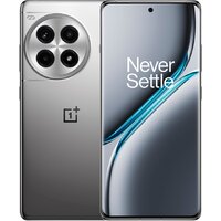 OnePlus Ace 3 Pro 12GB/256GB китайская версия (серебристый титан)