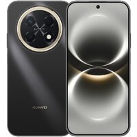 Huawei nova 15 Max CHZ-LX1 Dual SIM 8GB/256GB (черный, международная версия)