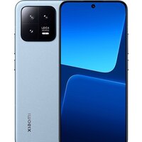 Xiaomi 13 8GB/128GB китайская версия (голубой)