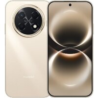 Huawei nova 15 Max CHZ-LX1 Single SIM 8GB/256GB (золотистый, международная версия)