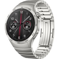 Huawei Watch GT 4 46 мм (серый)
