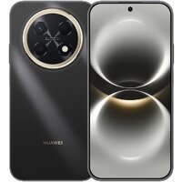 Huawei nova 15 Max CHZ-LX1 Single SIM 8GB/256GB (черный, международная версия)