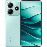 Xiaomi Redmi Note 14 8GB/128GB китайская версия (зеленый)