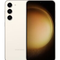 Samsung Galaxy S23+ SM-S9160 8GB/256GB (бежевый)
