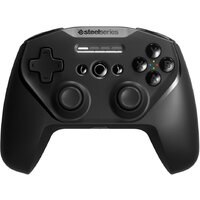 Игровые контроллеры и аксессуары