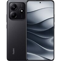 Xiaomi Redmi Note 14 8GB/128GB китайская версия (черный)