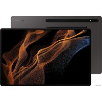 Samsung Galaxy Tab S8 Ultra Wi-Fi SM-X900 16GB/512GB (графит)