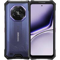 Doogee S300 Plus Thermal 12GB/1TB (фиолетовый)