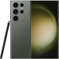 Samsung Galaxy S23 Ultra SM-S9180 12GB/512GB (зеленый)
