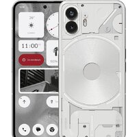 Nothing Phone (2) 8GB/128GB (белый)