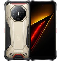 Doogee S300 Pro 16GB/512GB (золотистый)