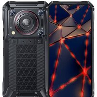 Oukitel WP33 Pro (черный)