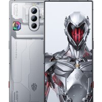 Nubia RedMagic 8 Pro 16GB/512GB международная версия (титаниум)