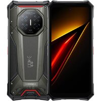 Doogee S300 Pro 16GB/512GB (серый)