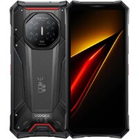 Doogee S300 Pro 16GB/512GB (черный)