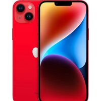 Apple iPhone 14 Plus Dual SIM 256GB (PRODUCT)RED